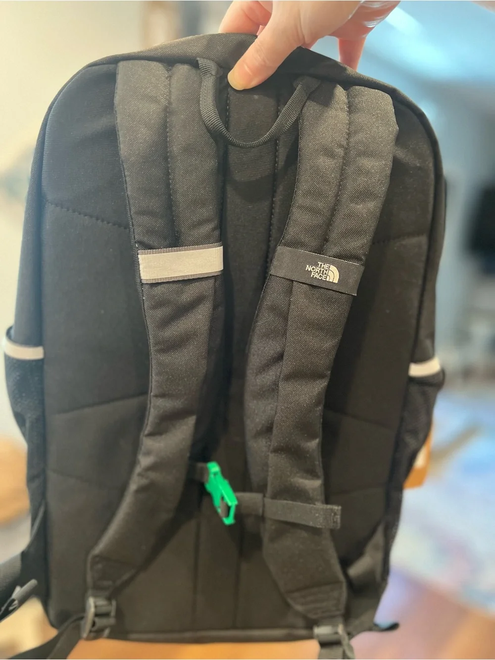 The North Face durable everyday